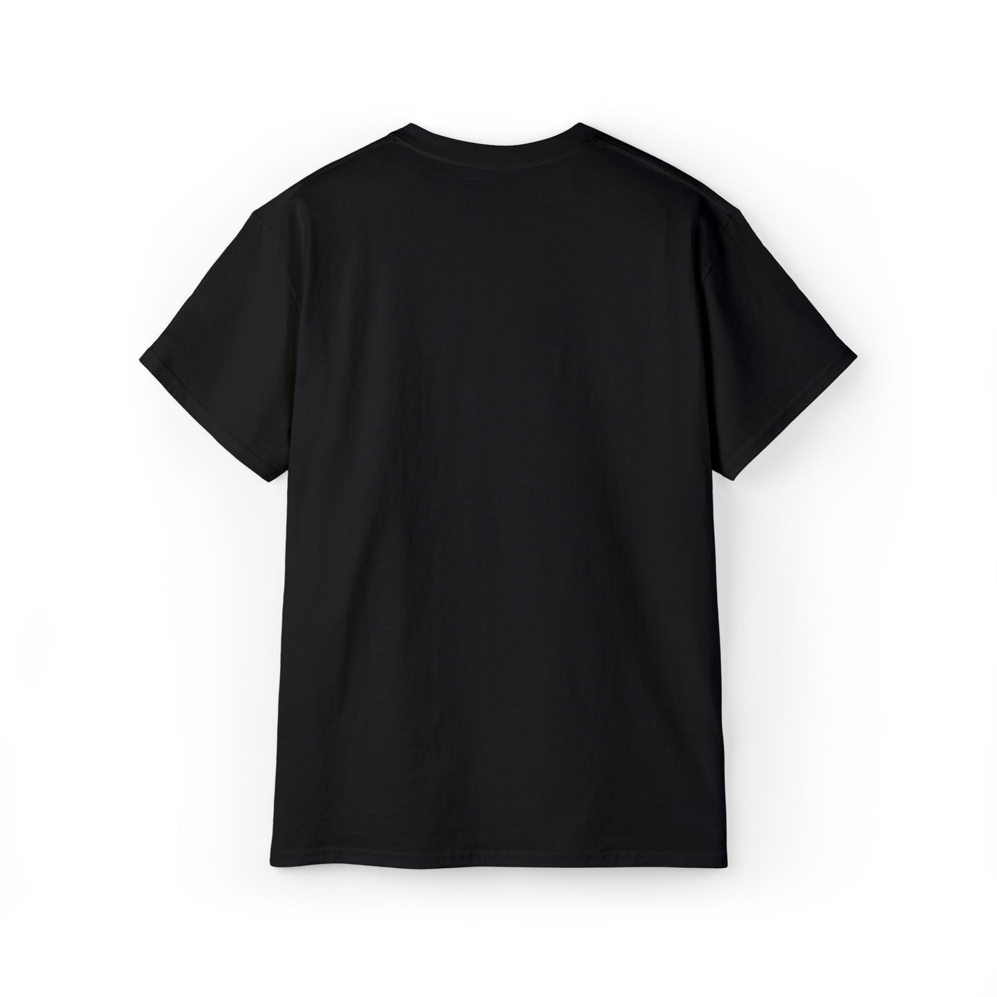 Smarter Than My Boss - Unisex Ultra Cotton Tee