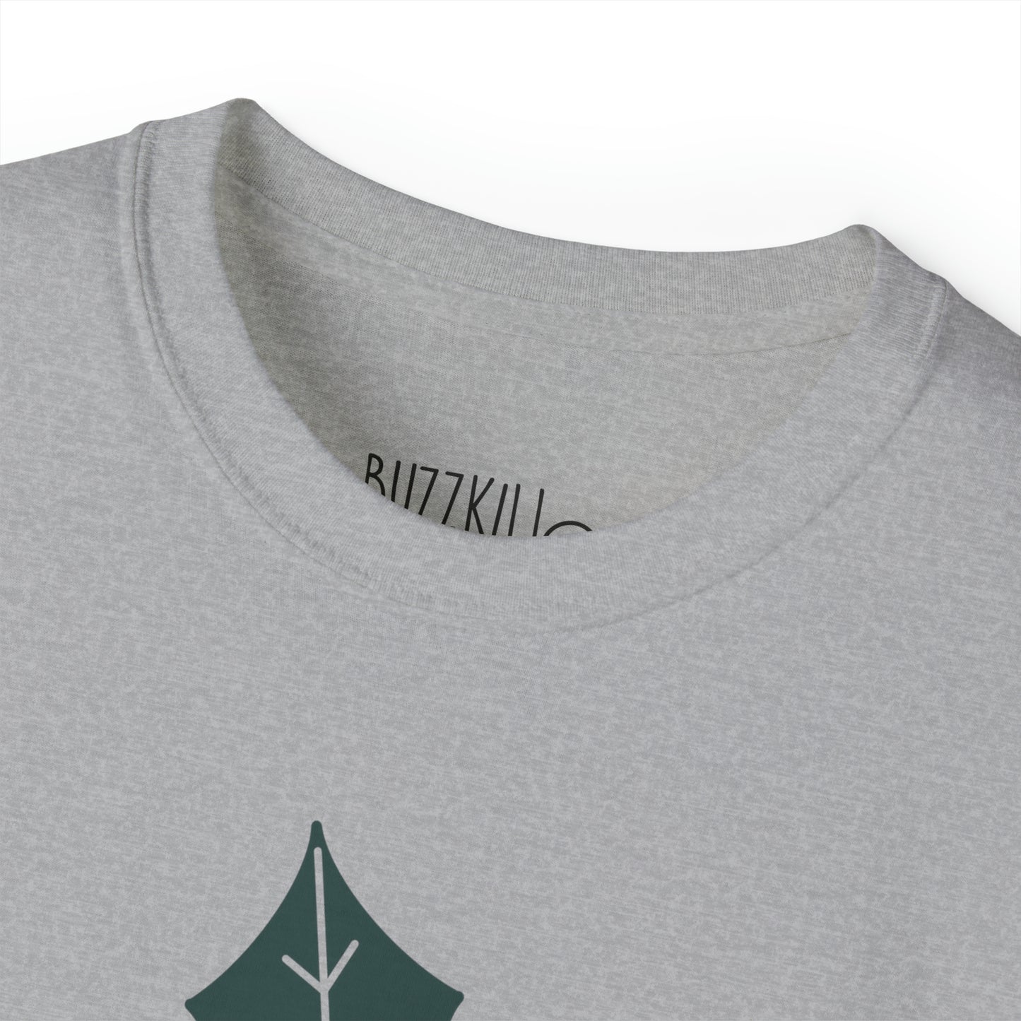 Seasonal Depression - Unisex Ultra Cotton Tee