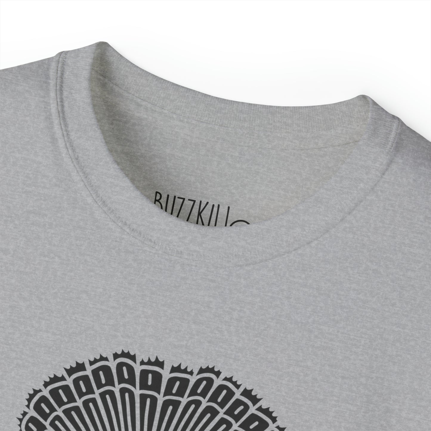 Don't Eat Your Fucking Friends - Unisex Ultra Cotton Tee