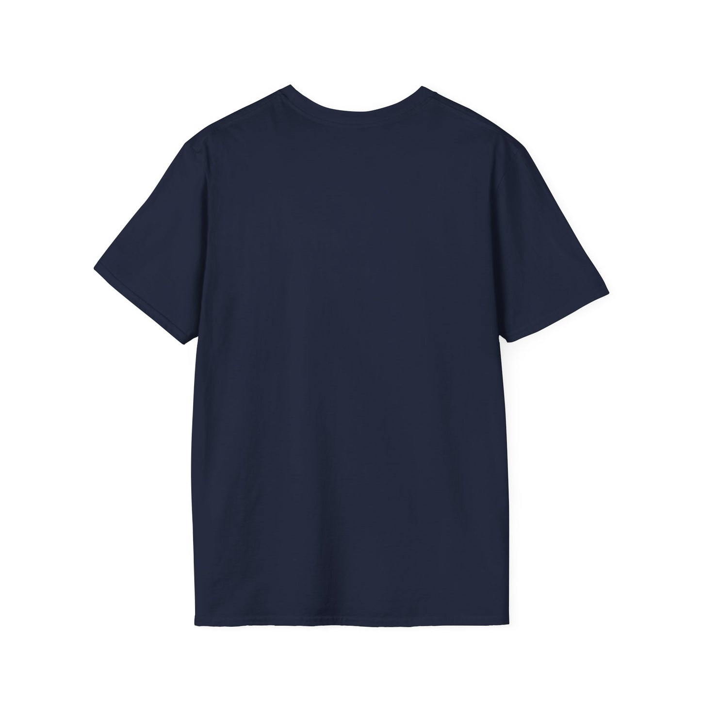 Neuro Spice Jar - Unisex Softstyle Tee