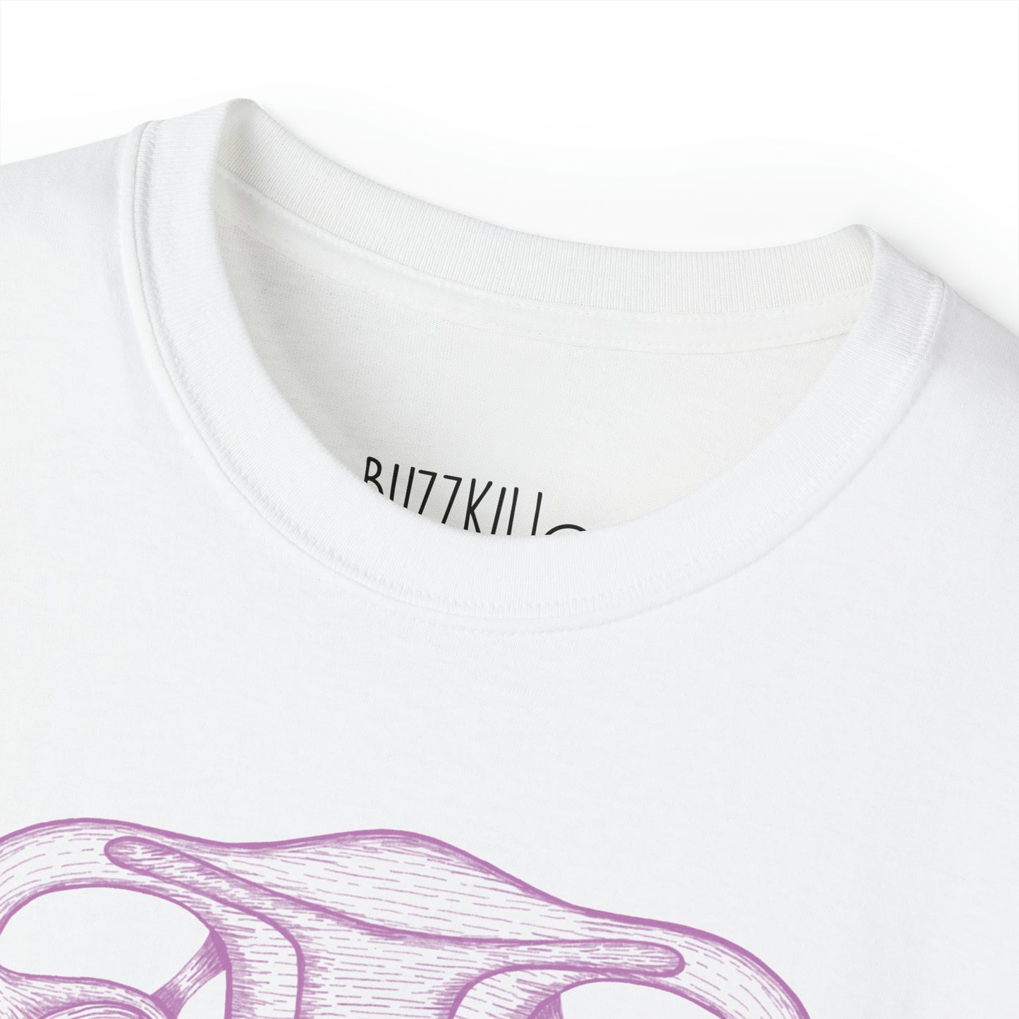 Mine - Unisex Ultra Cotton Tee