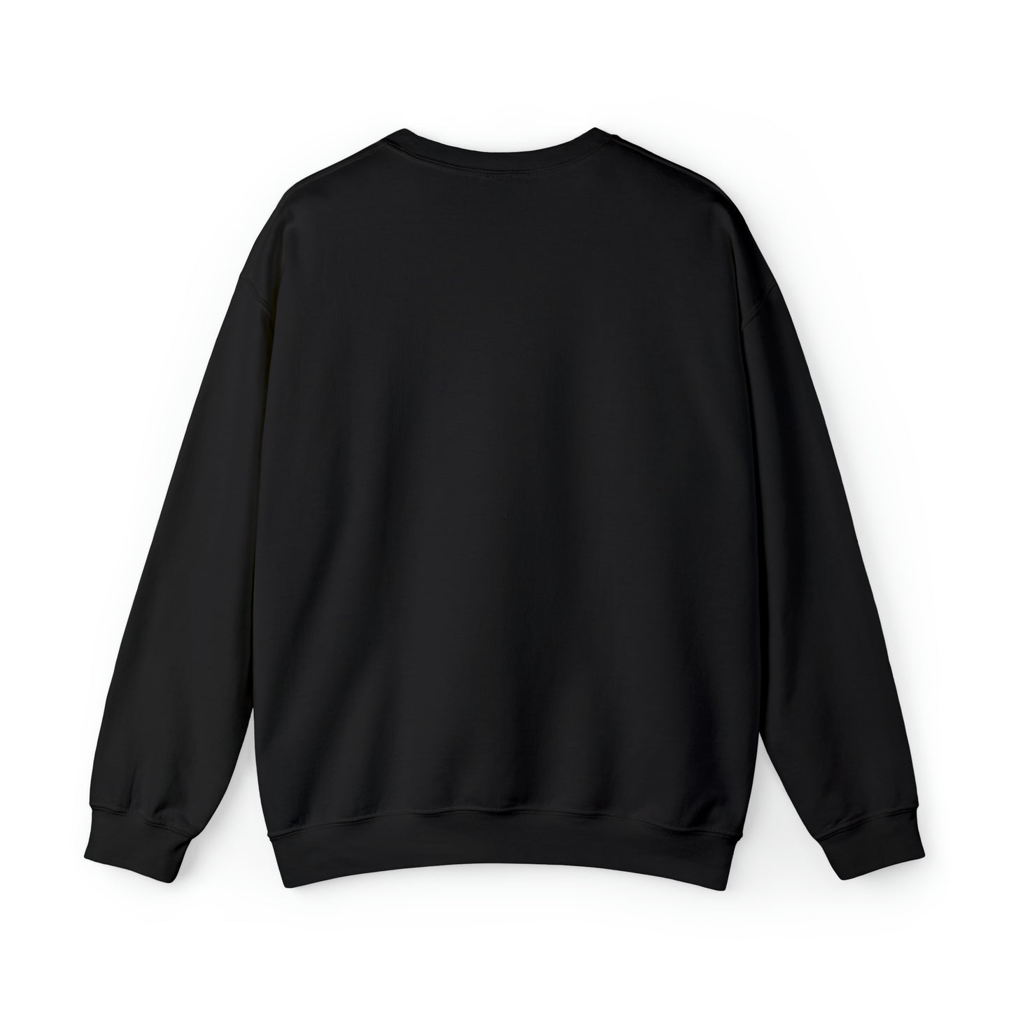 Smarter Than My Boss - Unisex Heavy Blend™ Crewneck Sweatshirt