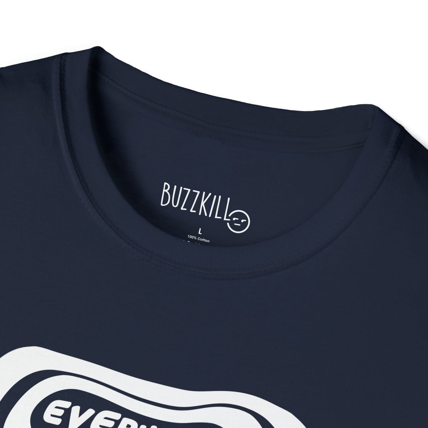 Everyone Do Better - Unisex Softstyle Tee