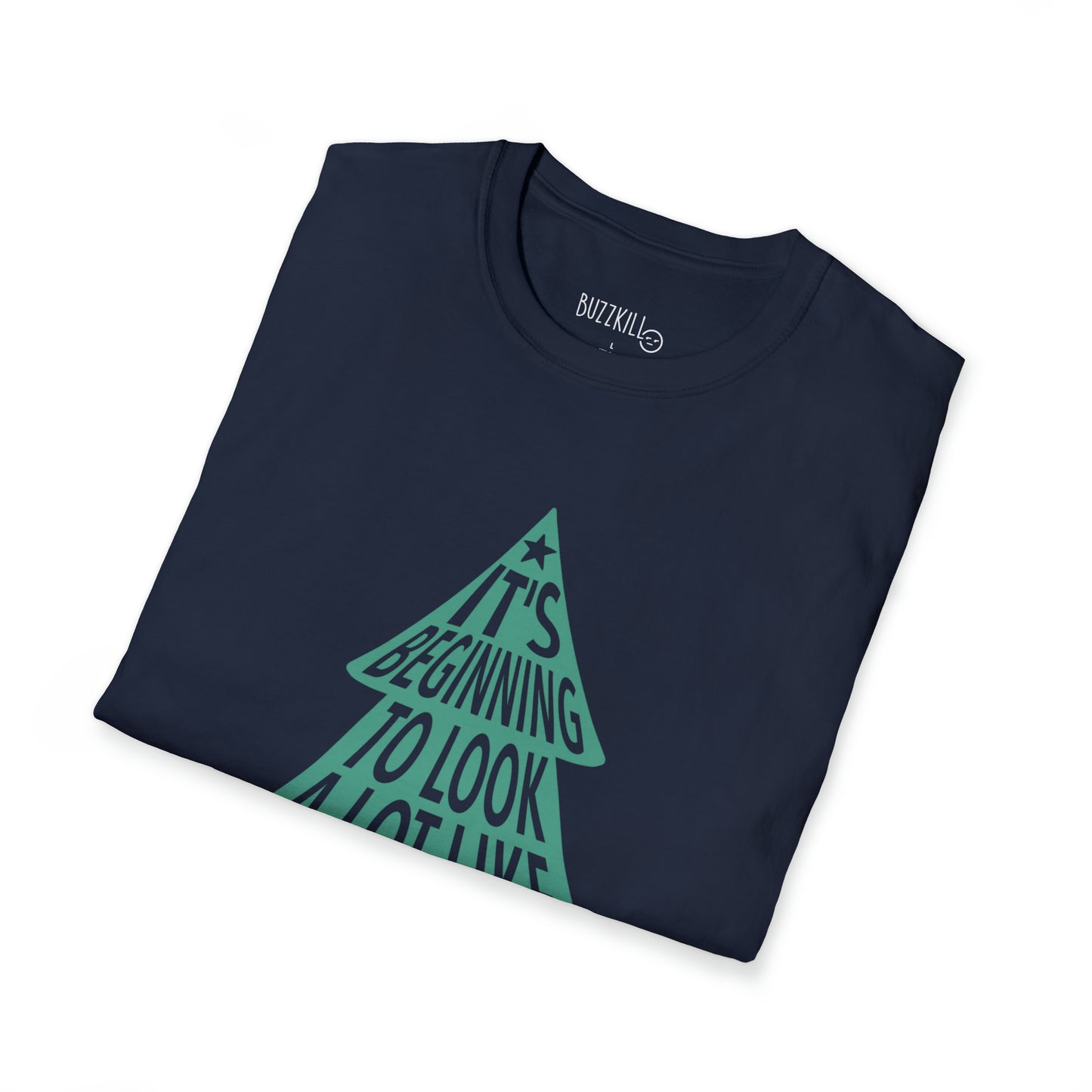 Late Stage Capitalism - Unisex Softstyle Tee
