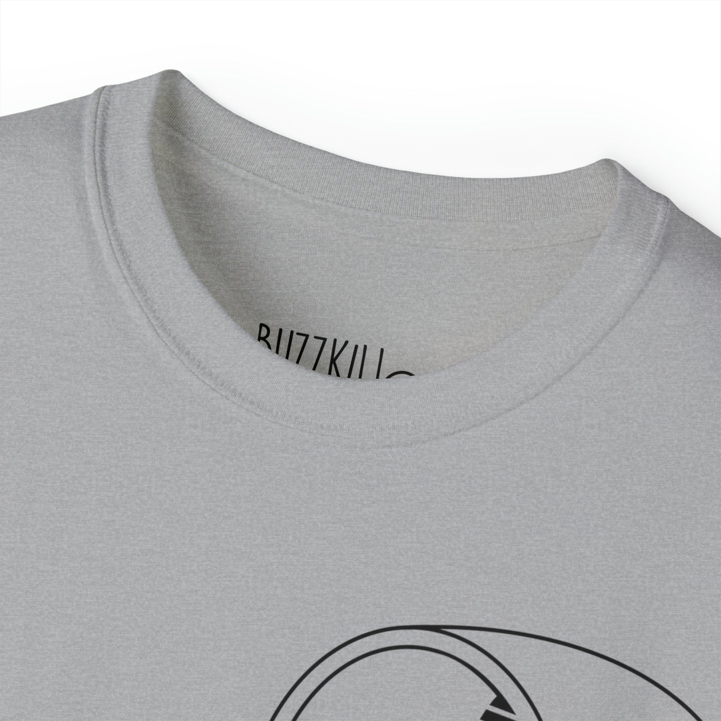 Spill It - Unisex Ultra Cotton Tee
