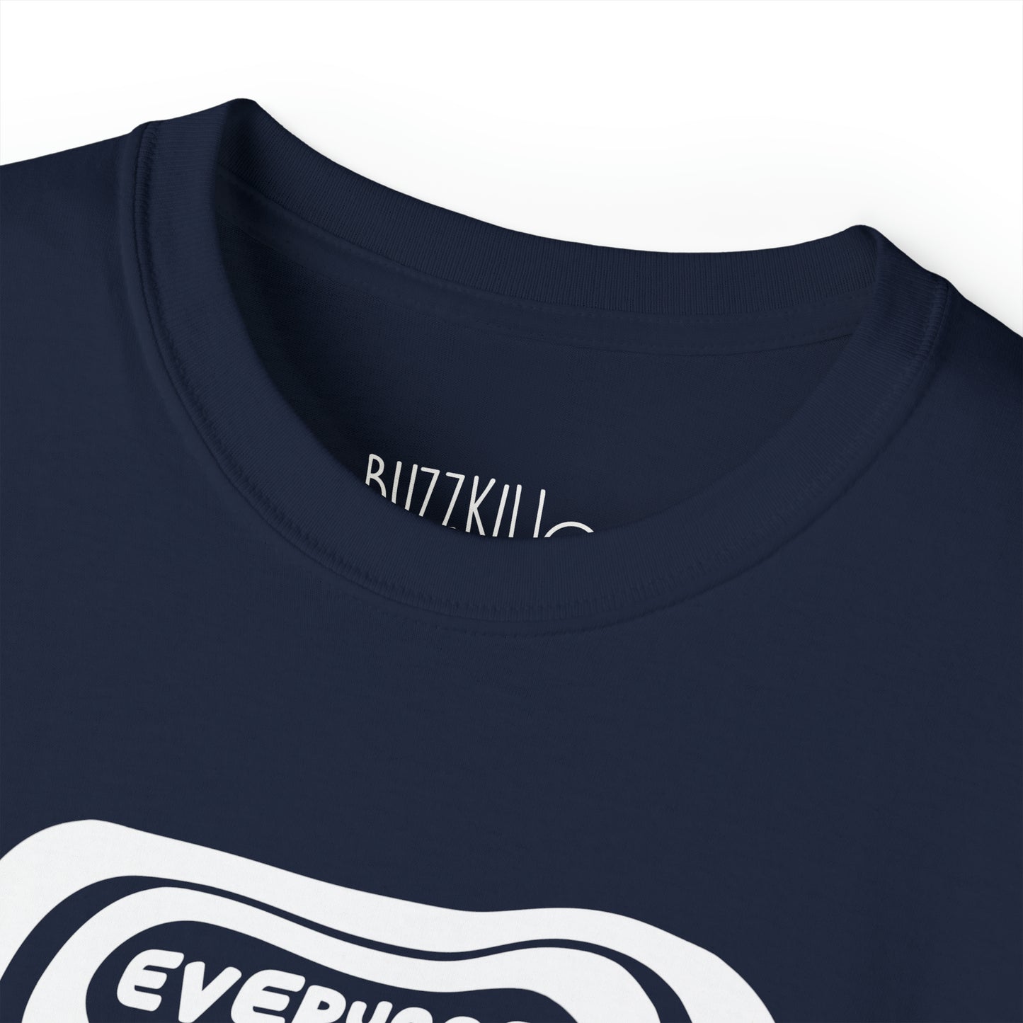Everyone Do Better - Unisex Ultra Cotton Tee