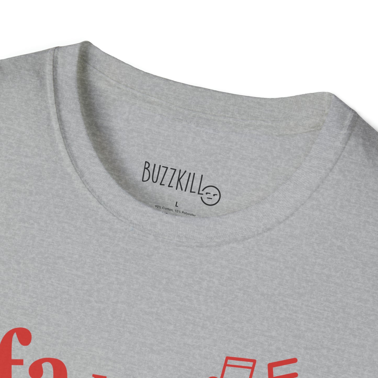 Fa La La La - Unisex Softstyle Tee