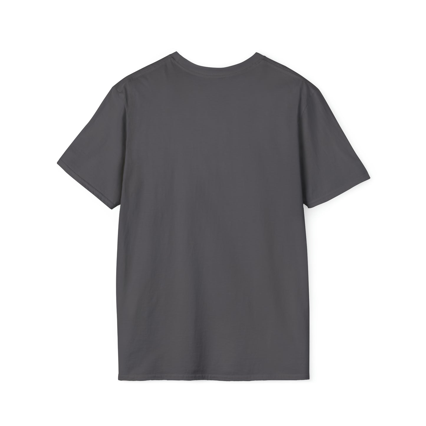 I'm Not Your Friend - Unisex Softstyle Tee