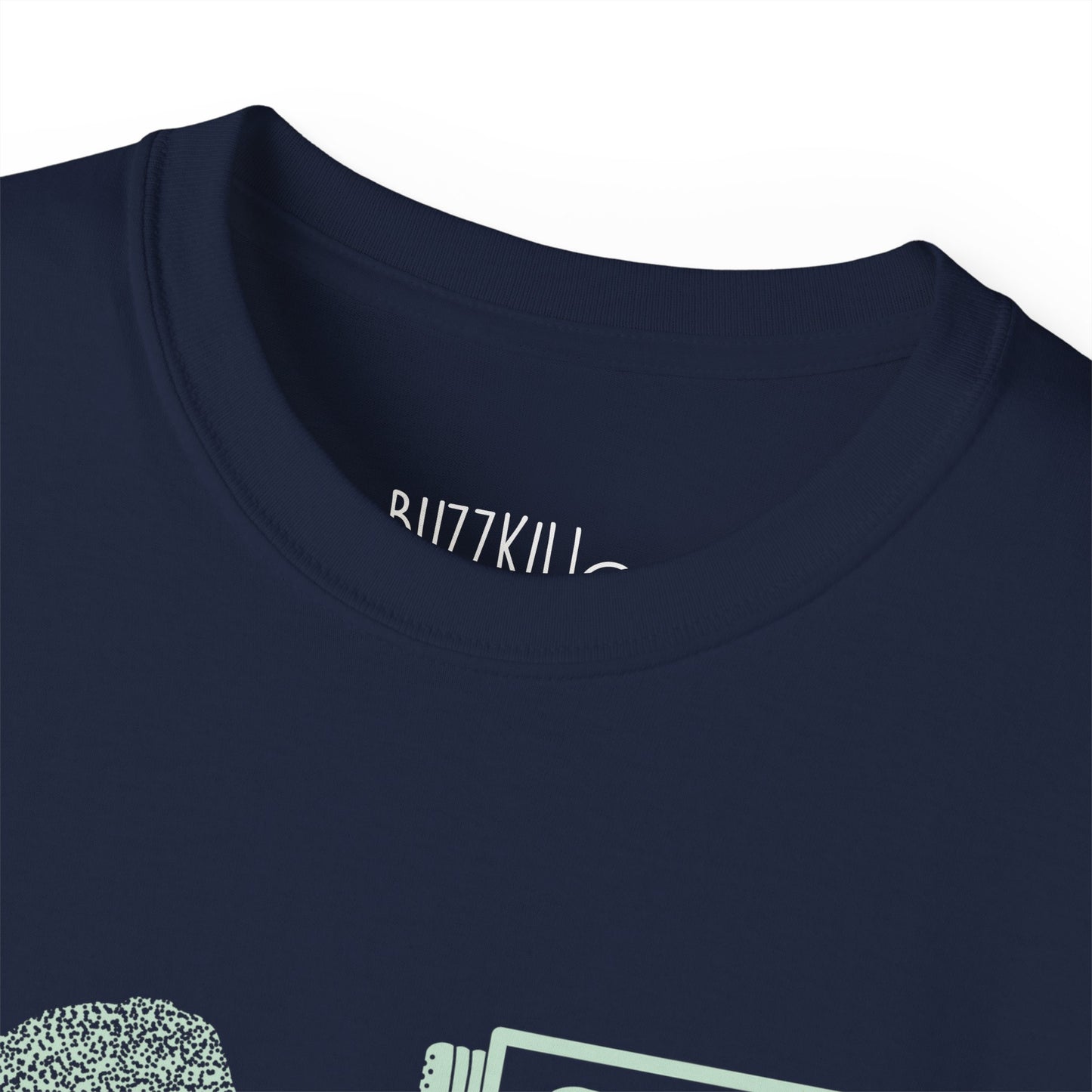 Neuro Spice Jar - Unisex Ultra Cotton Tee