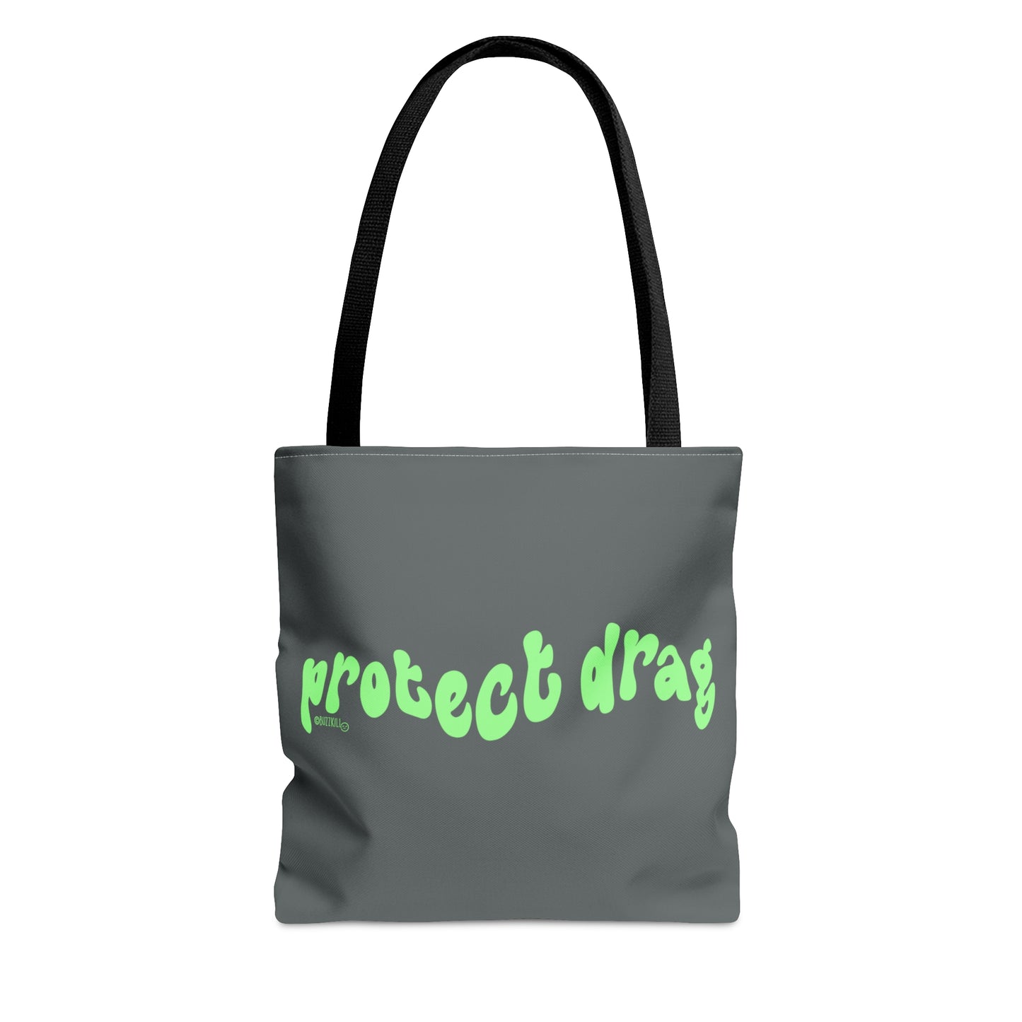 Protect Drag - Tote Bag