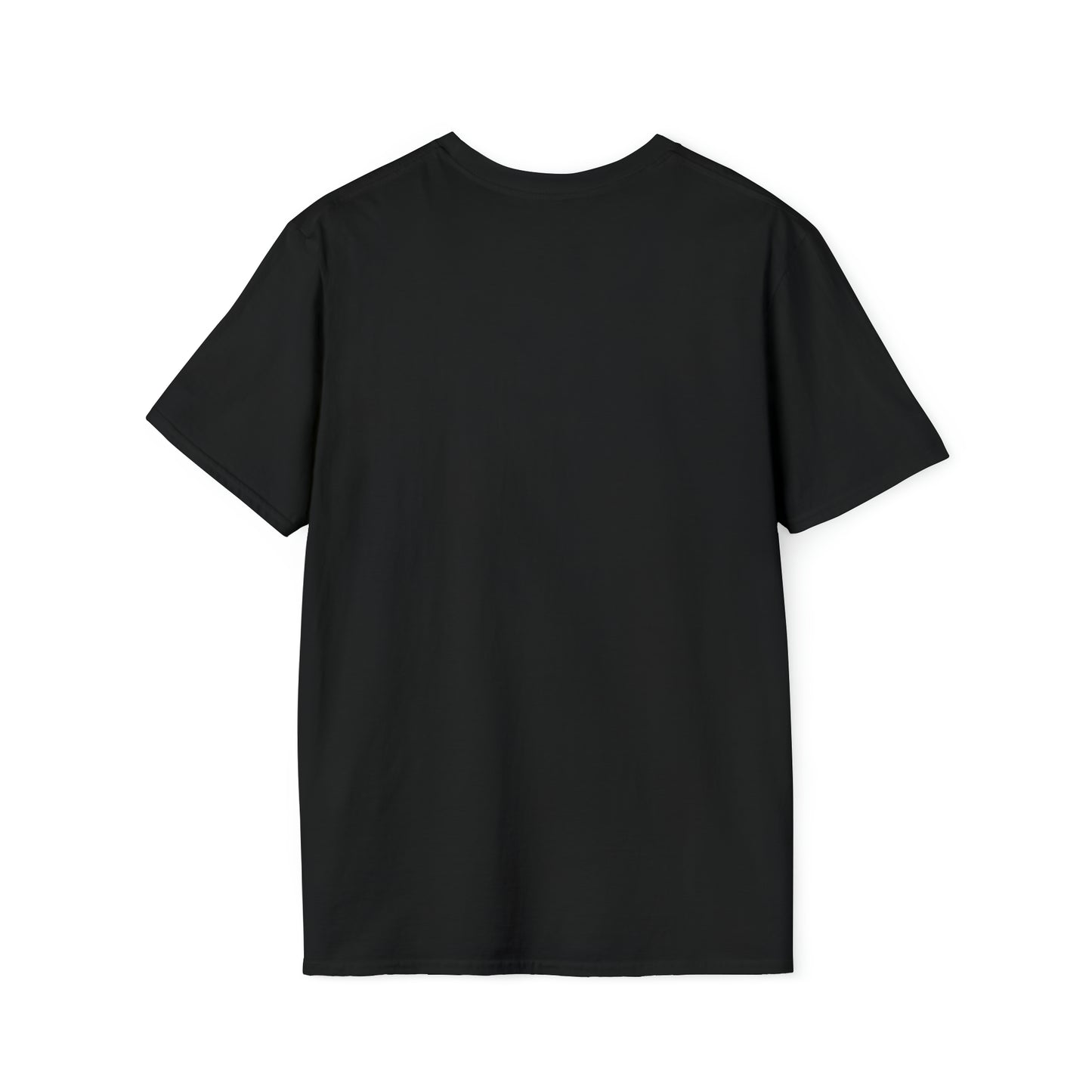 5 Onion Rings - Unisex Softstyle Tee