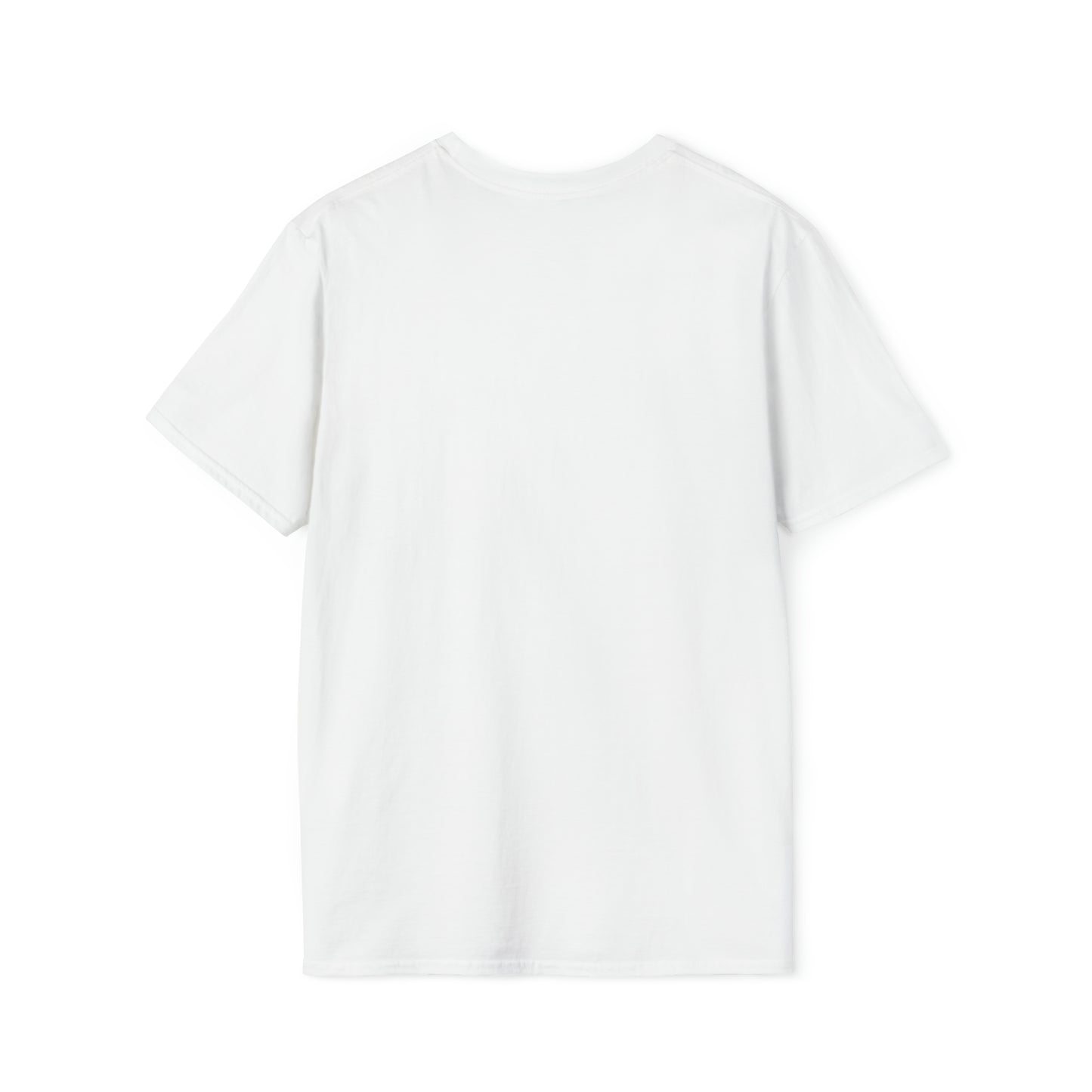 No Thanks - Unisex Softstyle Tee