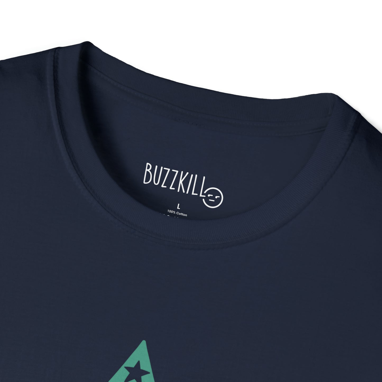 Late Stage Capitalism - Unisex Softstyle Tee