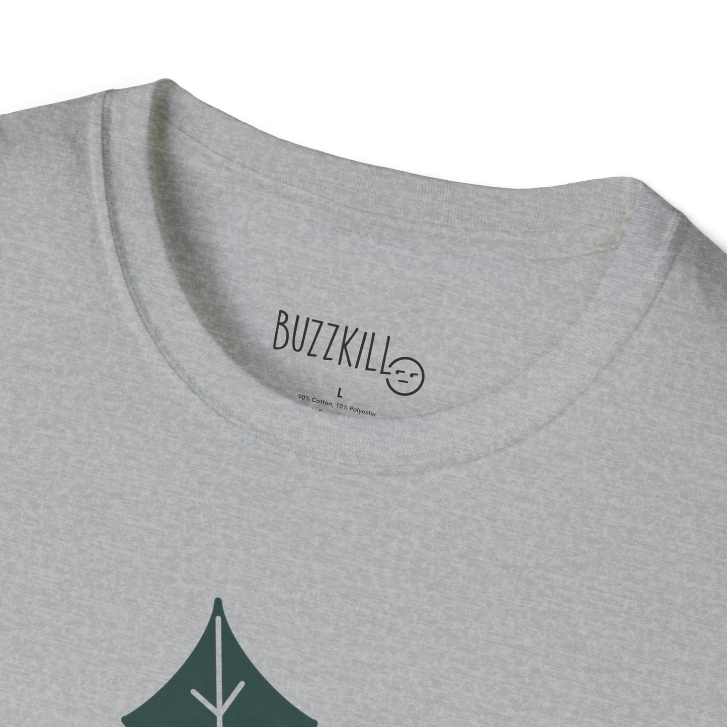 Seasonal Depression - Unisex Softstyle Tee