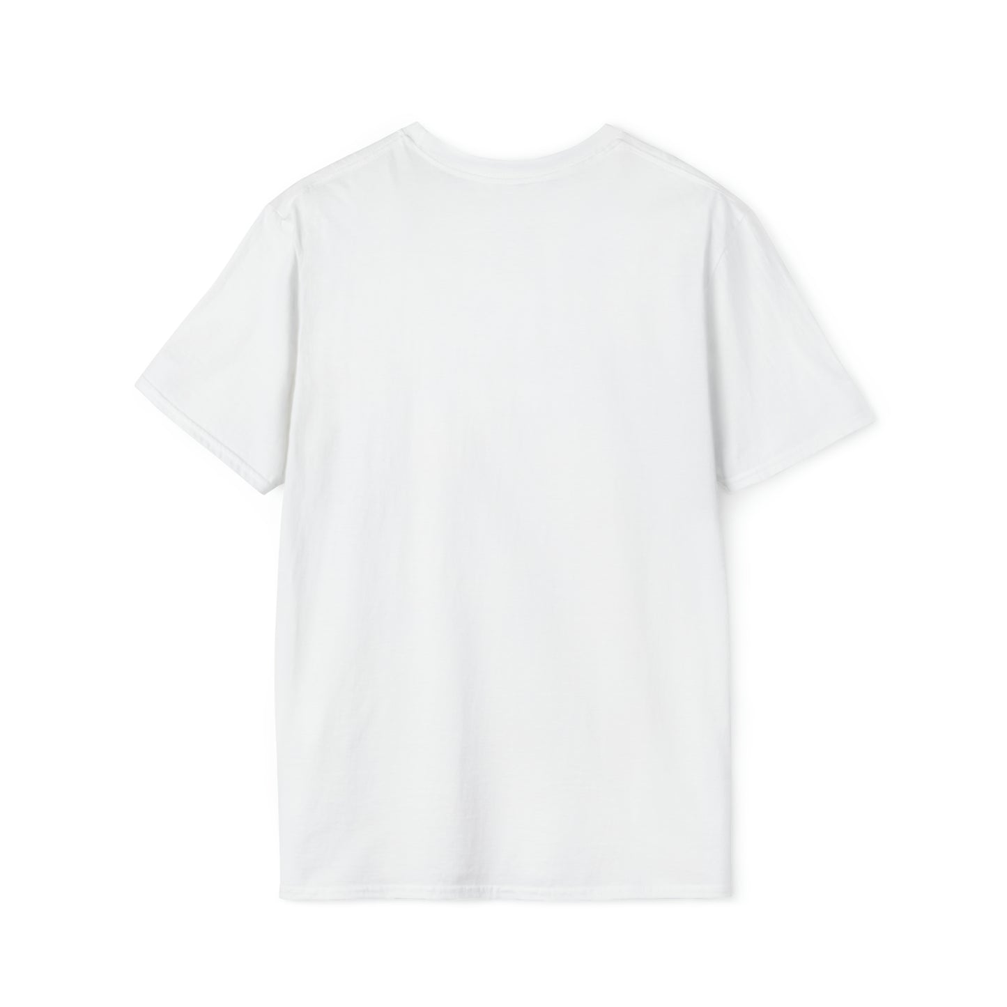 Better Days Ahead - Unisex Softstyle Tee