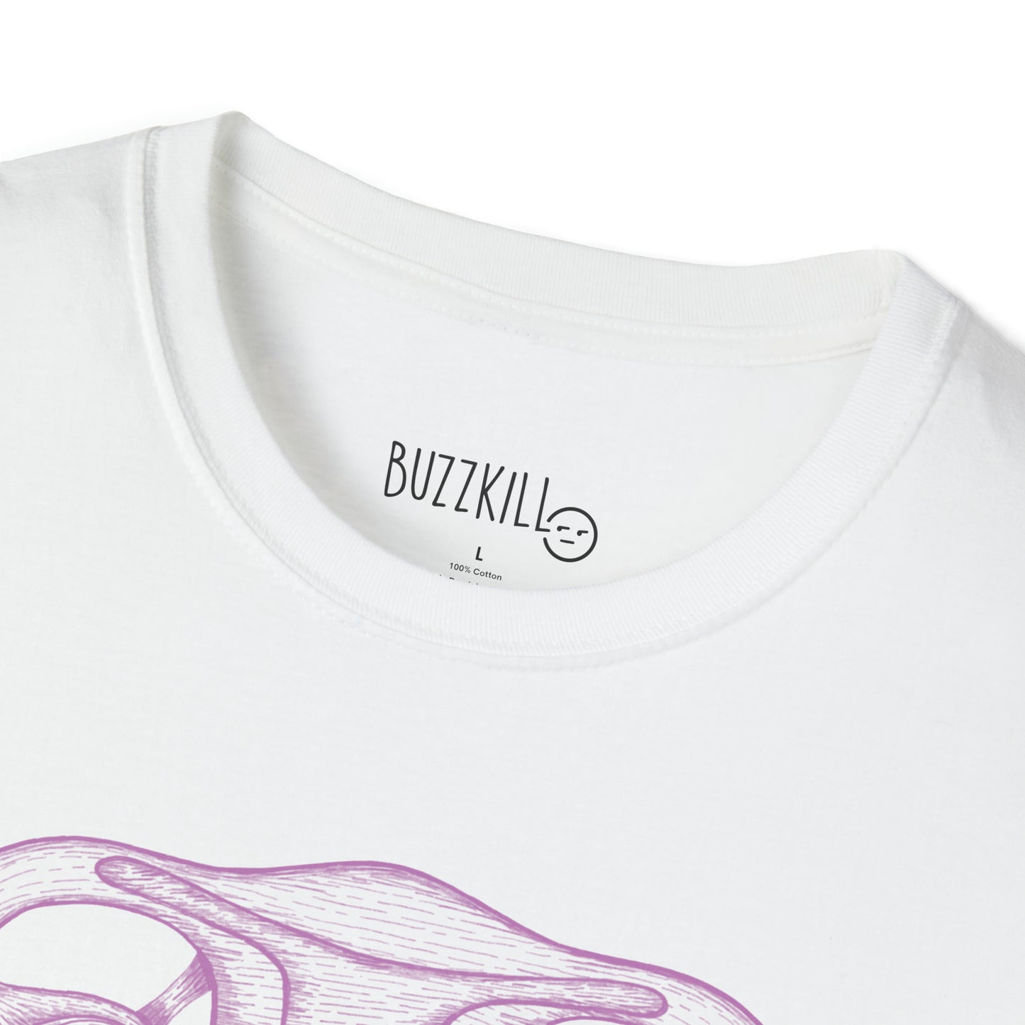 Mine - Unisex Softstyle Tee