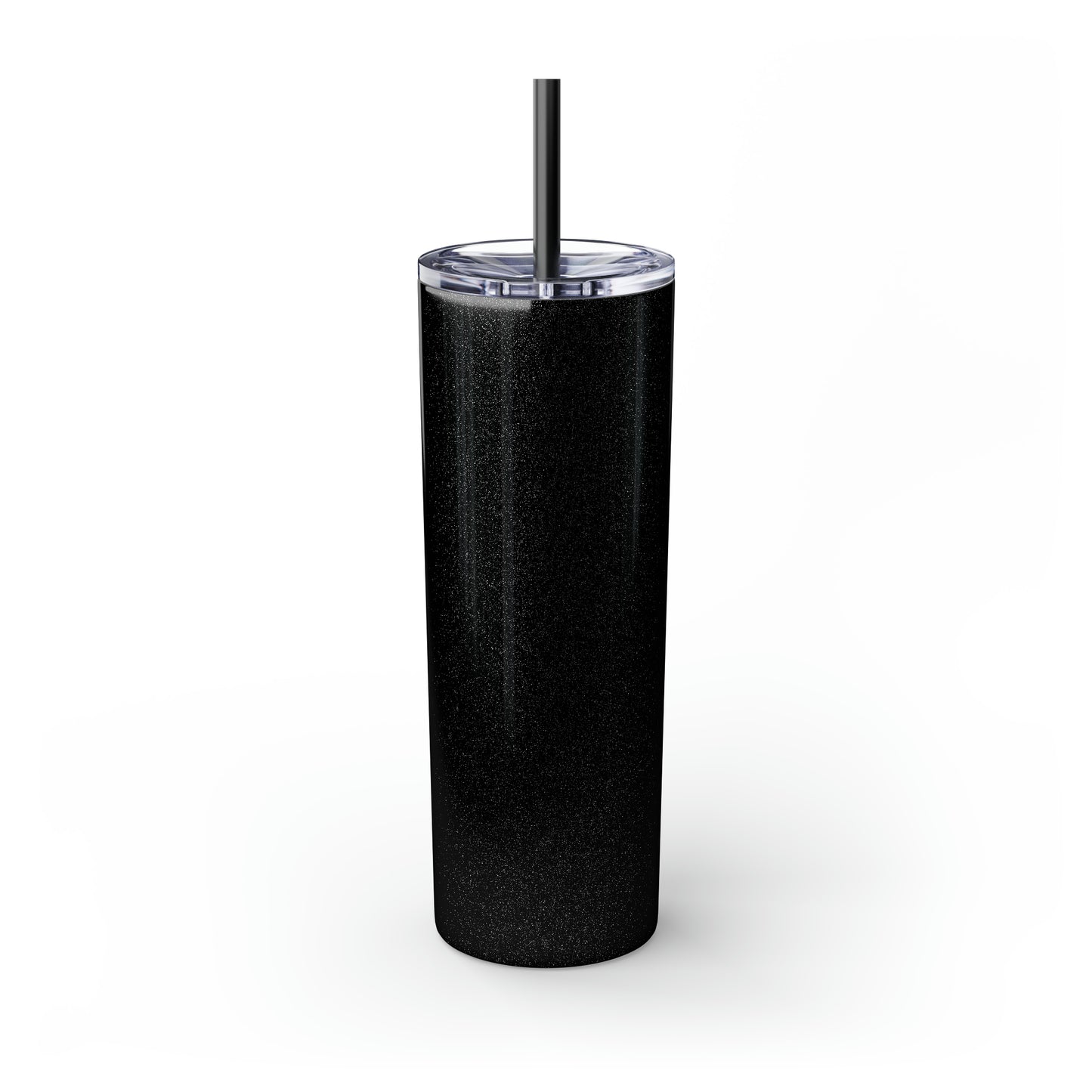 Protect Drag - Skinny Tumbler with Straw, 20oz
