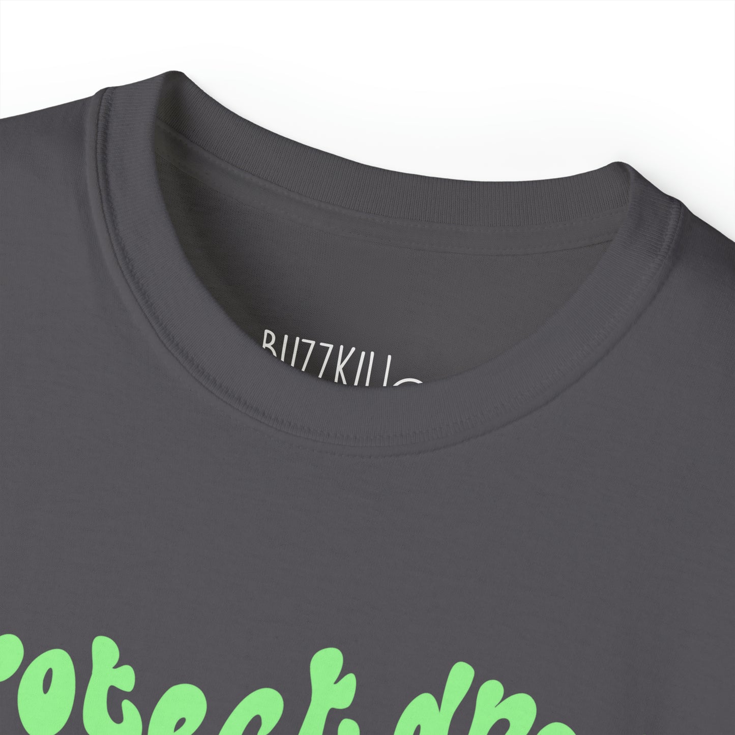 Protect Drag - Unisex Ultra Cotton Tee