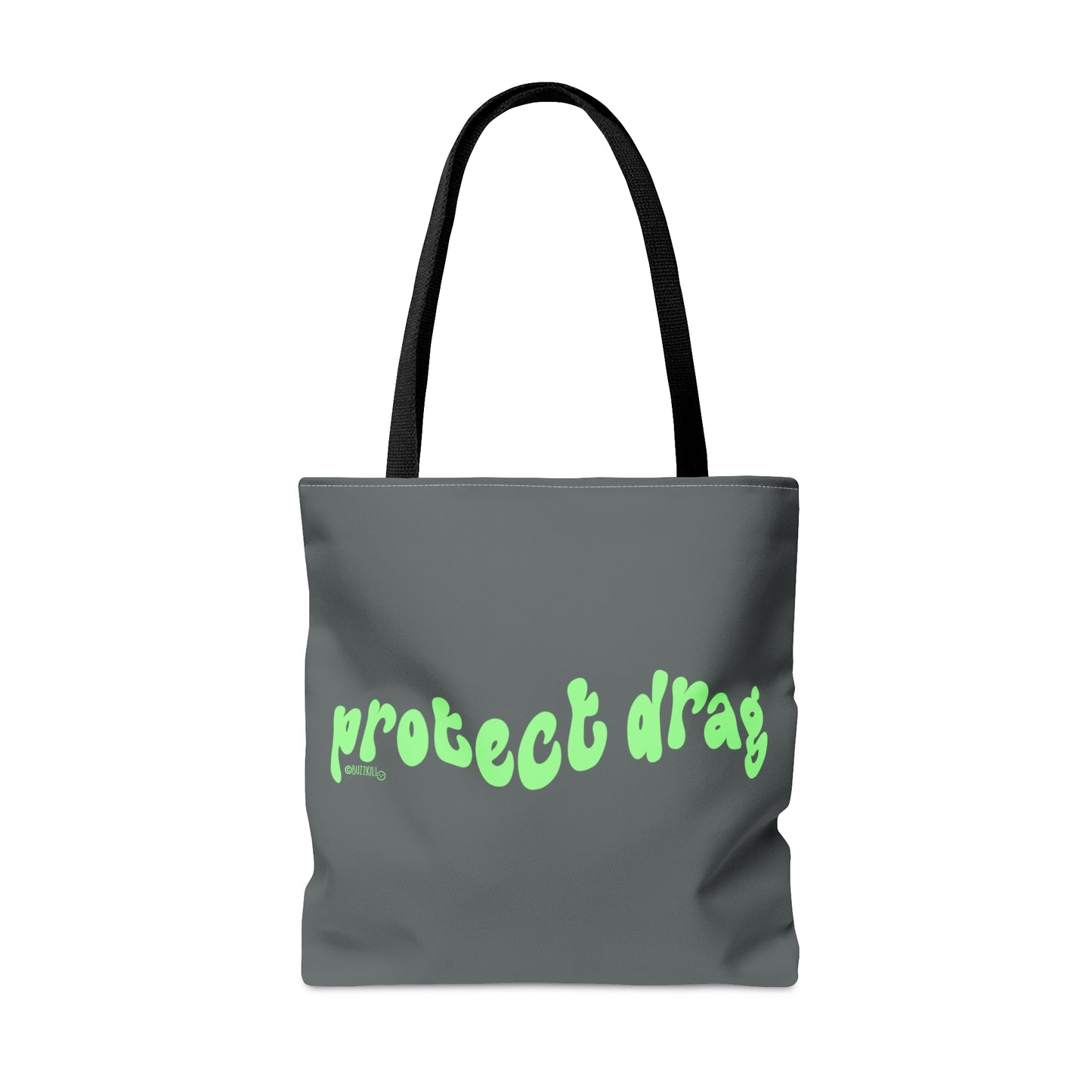 Protect Drag - Tote Bag