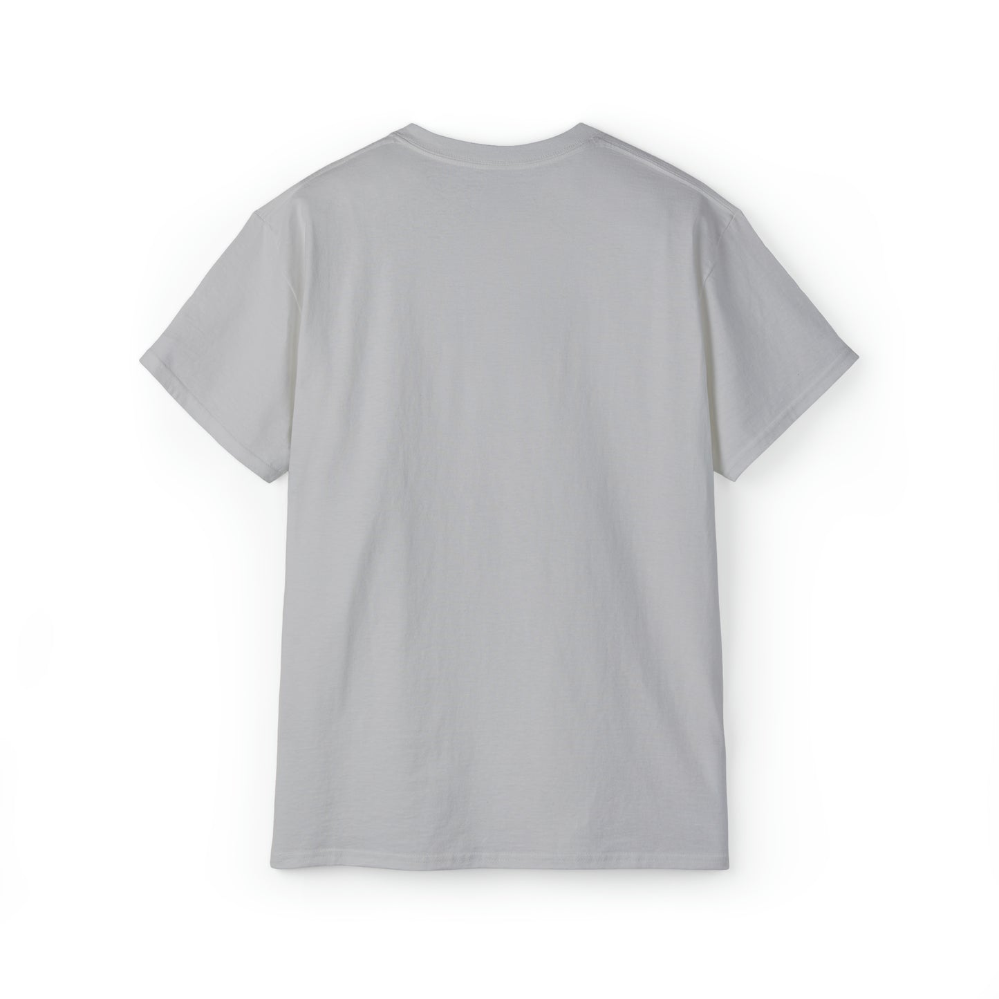 Taking Up Space Is Cool - Unisex Ultra Cotton Tee