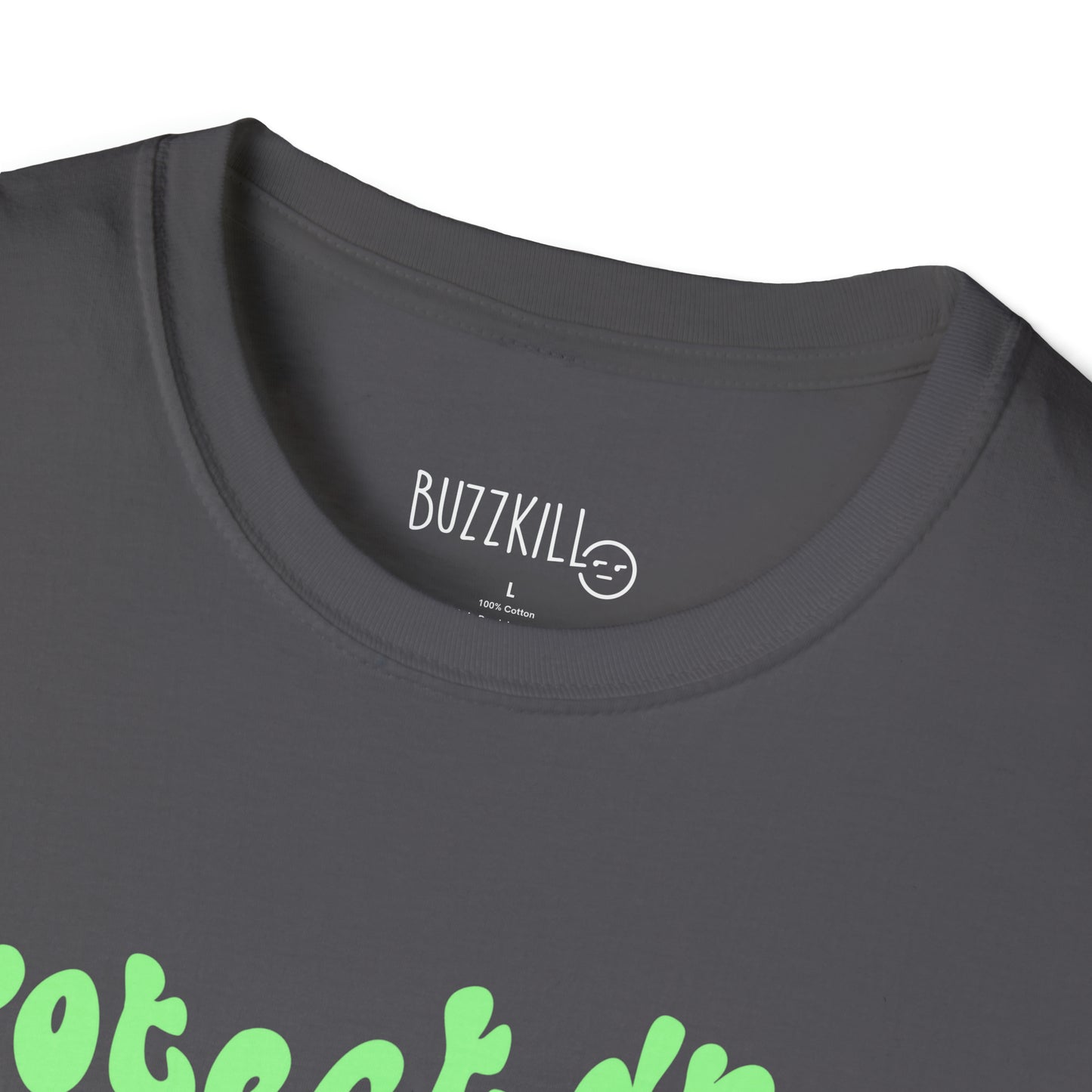 Protect Drag - Unisex Softstyle Tee