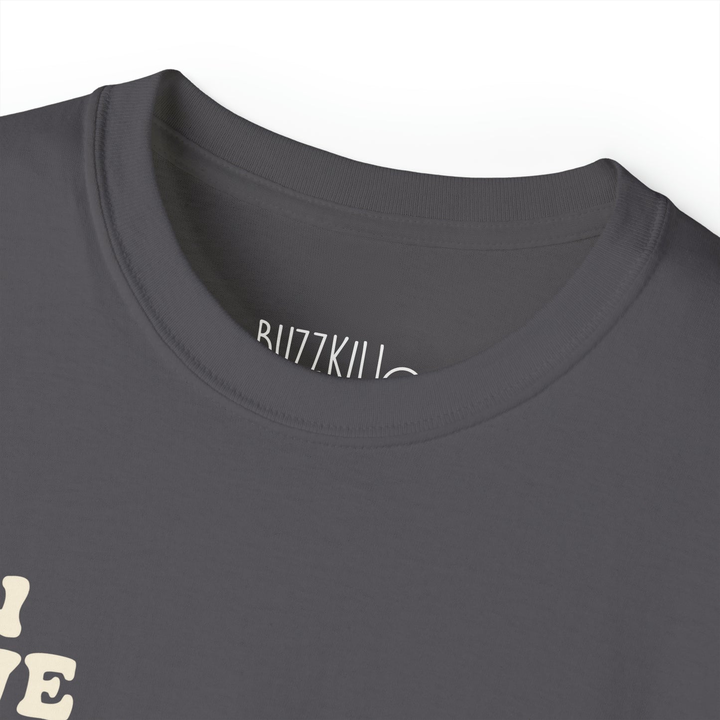Can We Not With The Guns - Unisex Ultra Cotton Tee