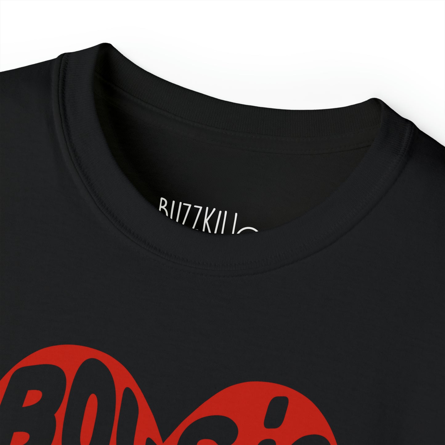 Boys In Dresses Heart - Unisex Ultra Cotton Tee