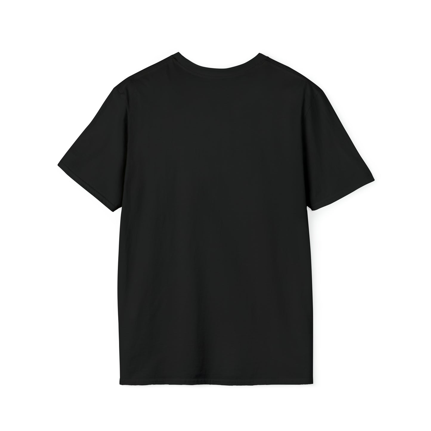 Smarter Than My Boss - Unisex Softstyle Tee