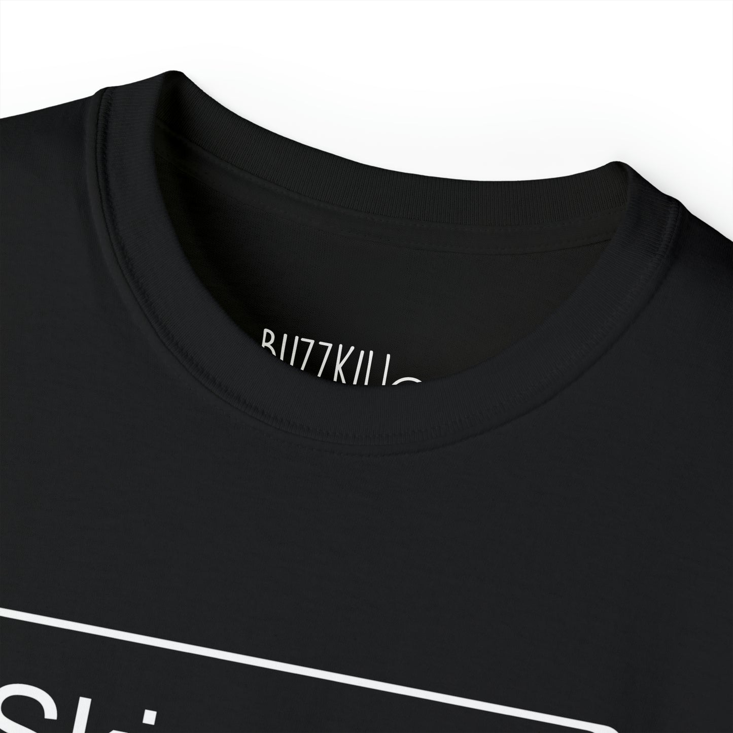 Skip Intro Button - Unisex Ultra Cotton Tee