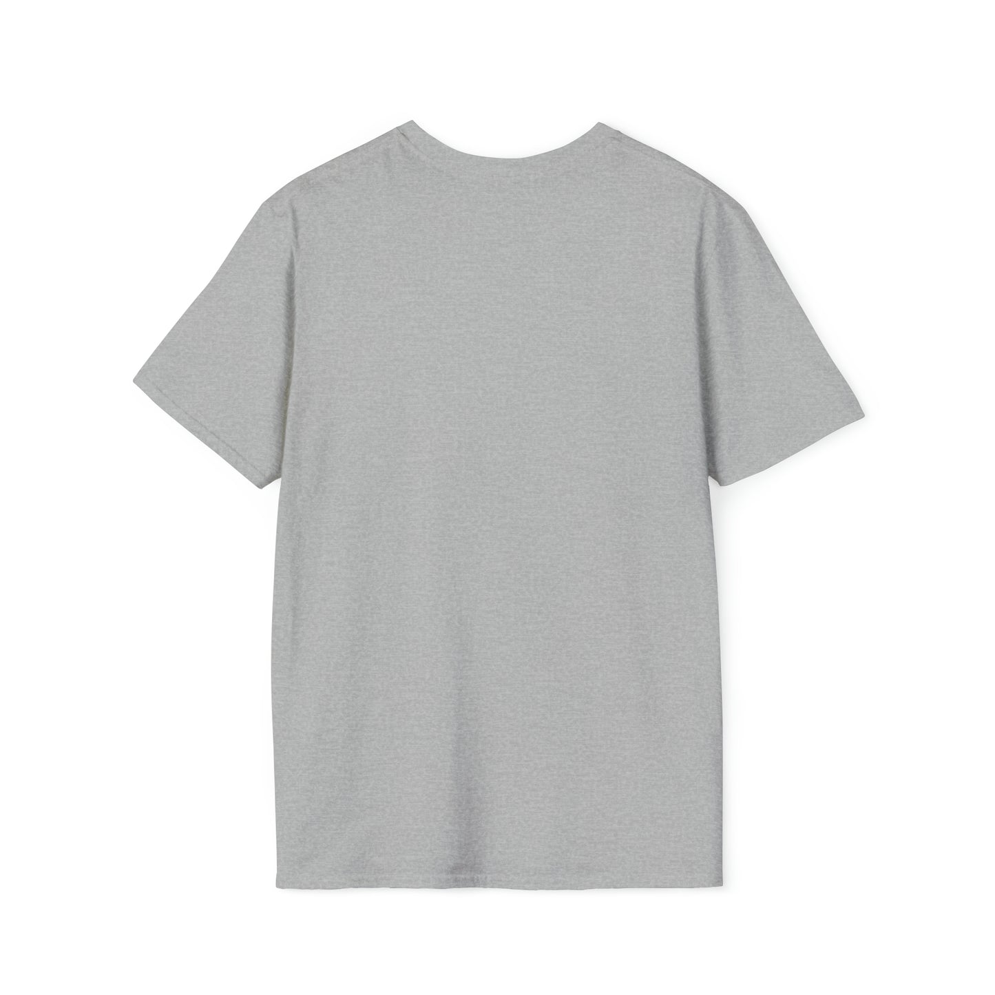 Spill It - Unisex Softstyle Tee