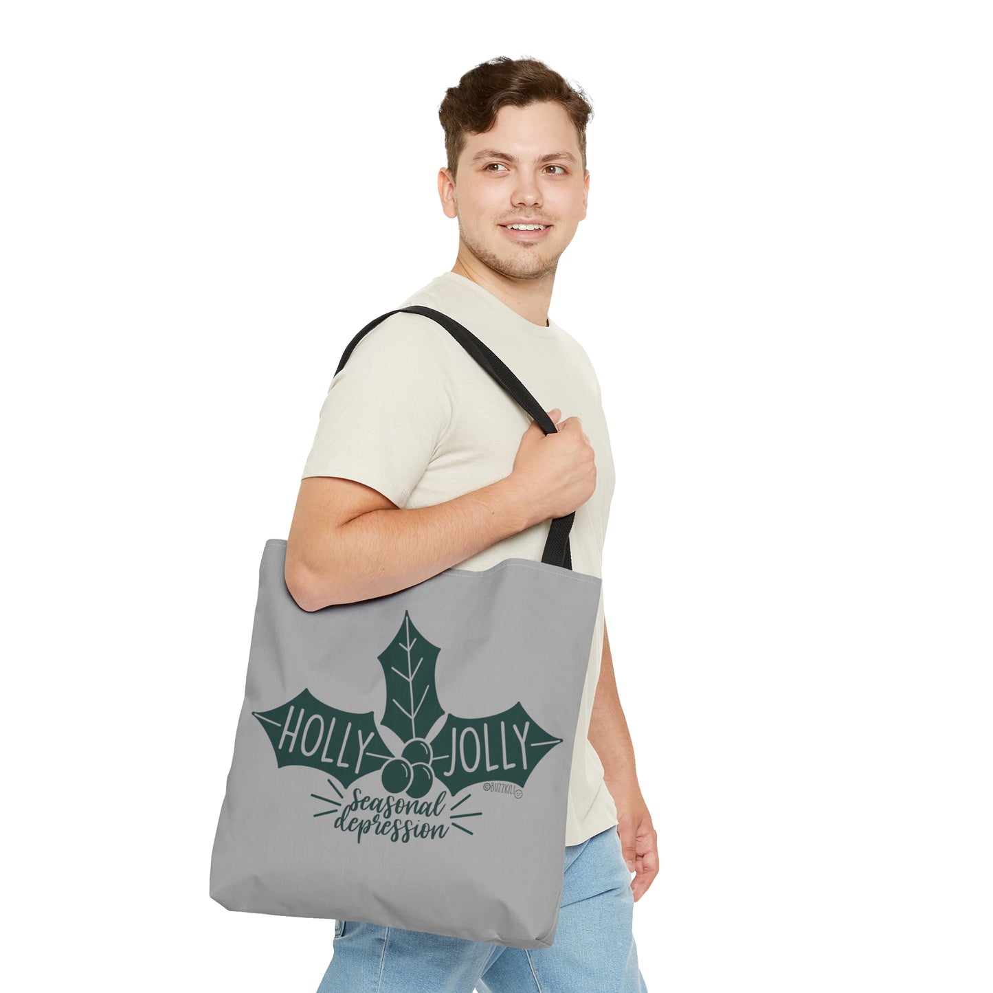 Seasonal Depression - Tote Bag
