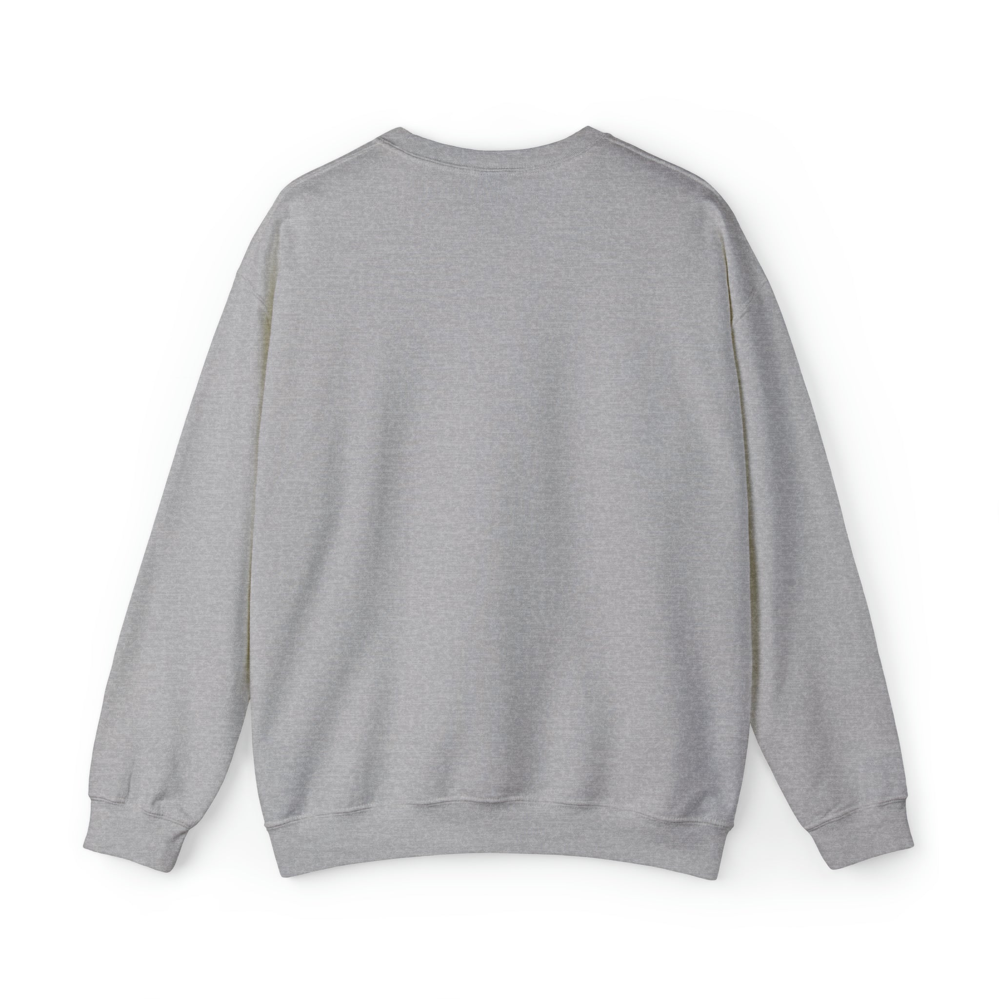 G.O.P. Can S.A.D. - Unisex Heavy Blend™ Crewneck Sweatshirt – Buzzkill