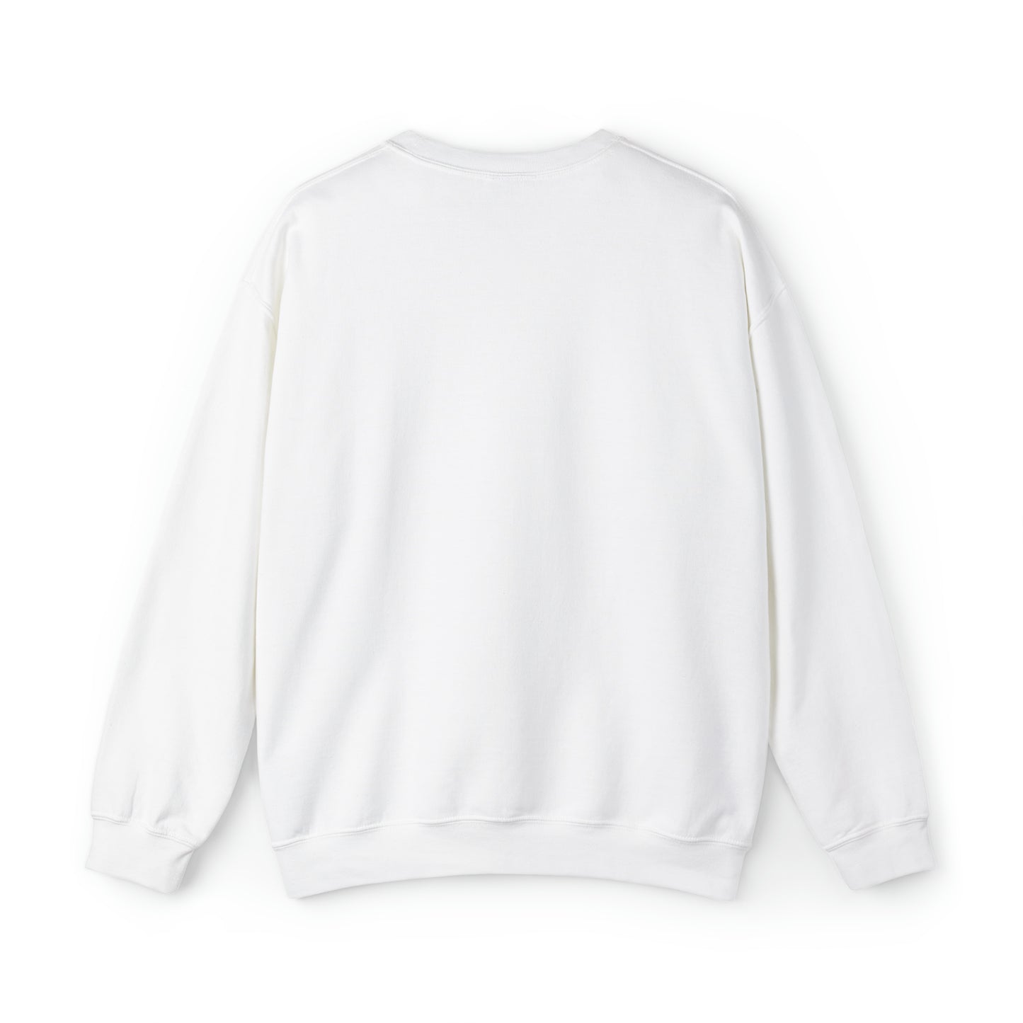 Why Are Men - Unisex Heavy Blend™ Crewneck Sweatshirt