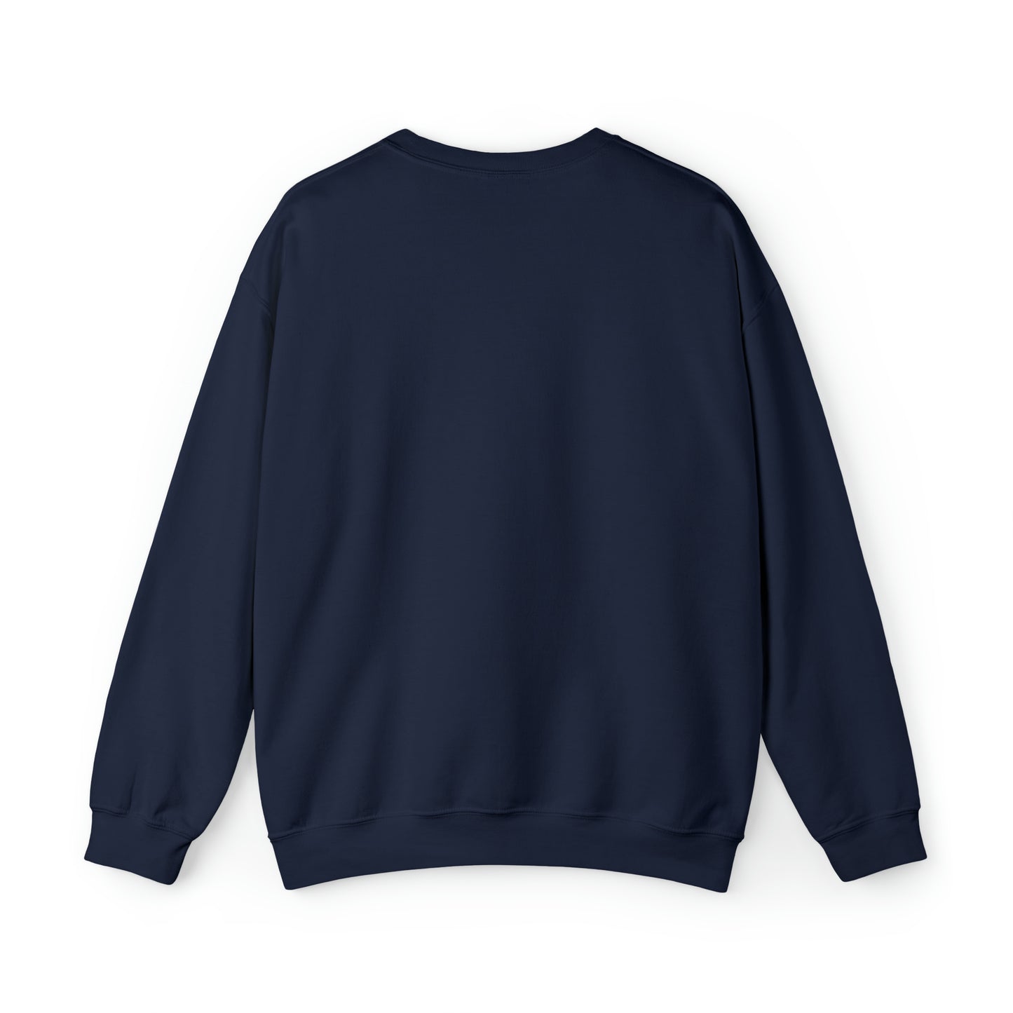 Late Stage Capitalism - Unisex Heavy Blend™ Crewneck Sweatshirt