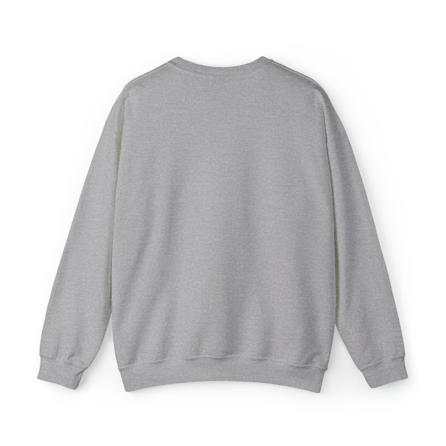 Seasonal Depression - Unisex Heavy Blend™ Crewneck Sweatshirt